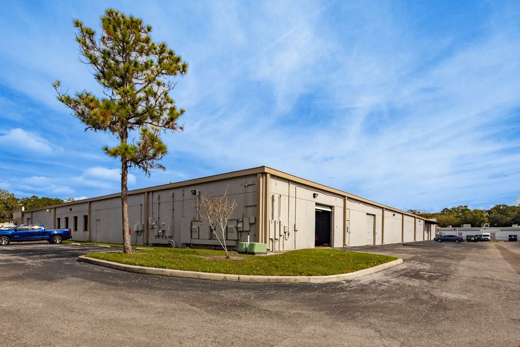 5910 Benjamin Center Dr