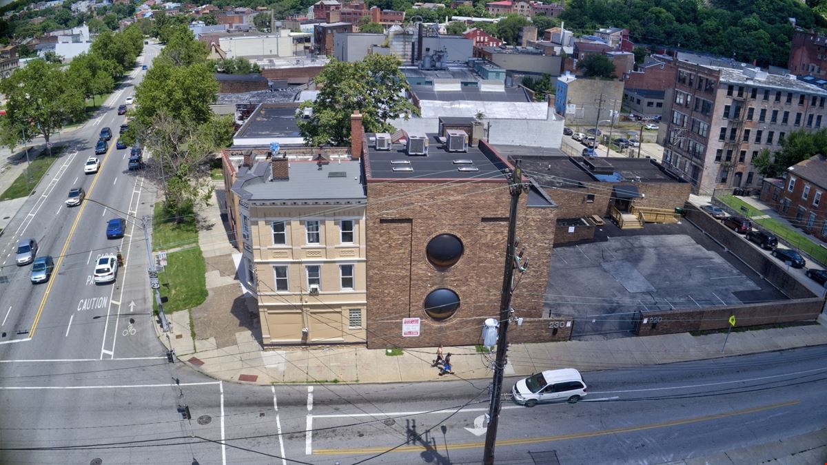 220 Findlay Street