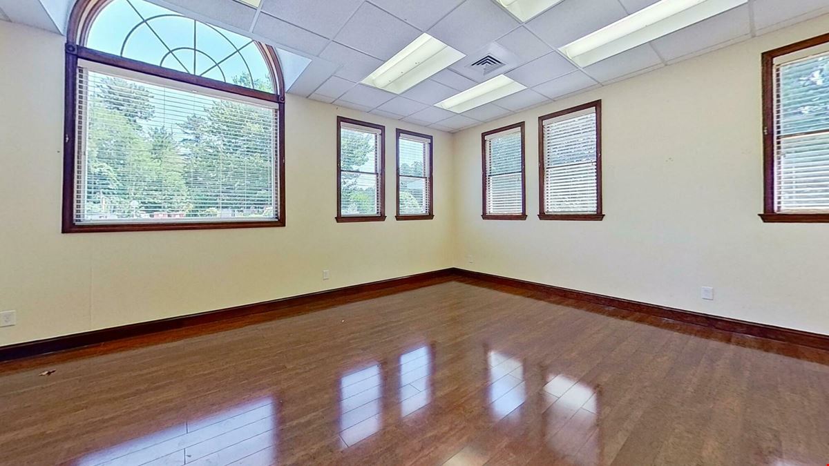 Light and Bright Office Condo in Desirable Location