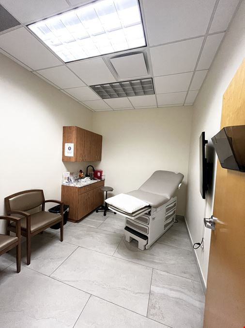 South Lake Medical Arts Center