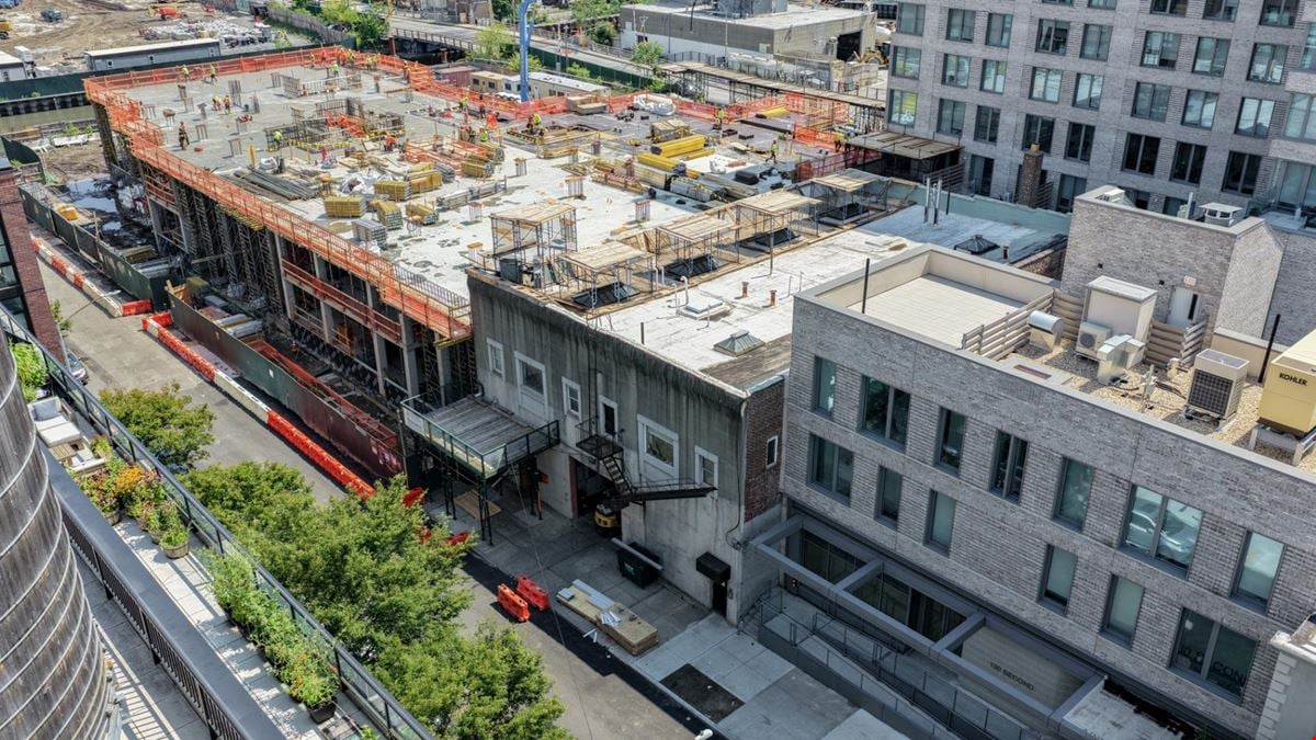 Gowanus Residential Development Opportunity
