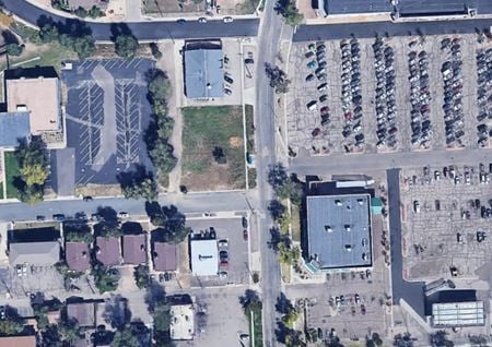 Preview of VacantLand space for Sale at 716 North 19th Street
