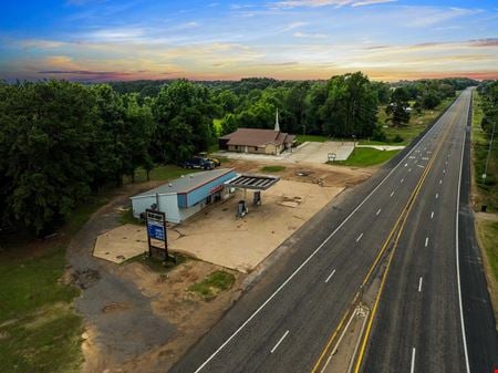 Preview of Retail space for Sale at 5200 US Hwy 259 N