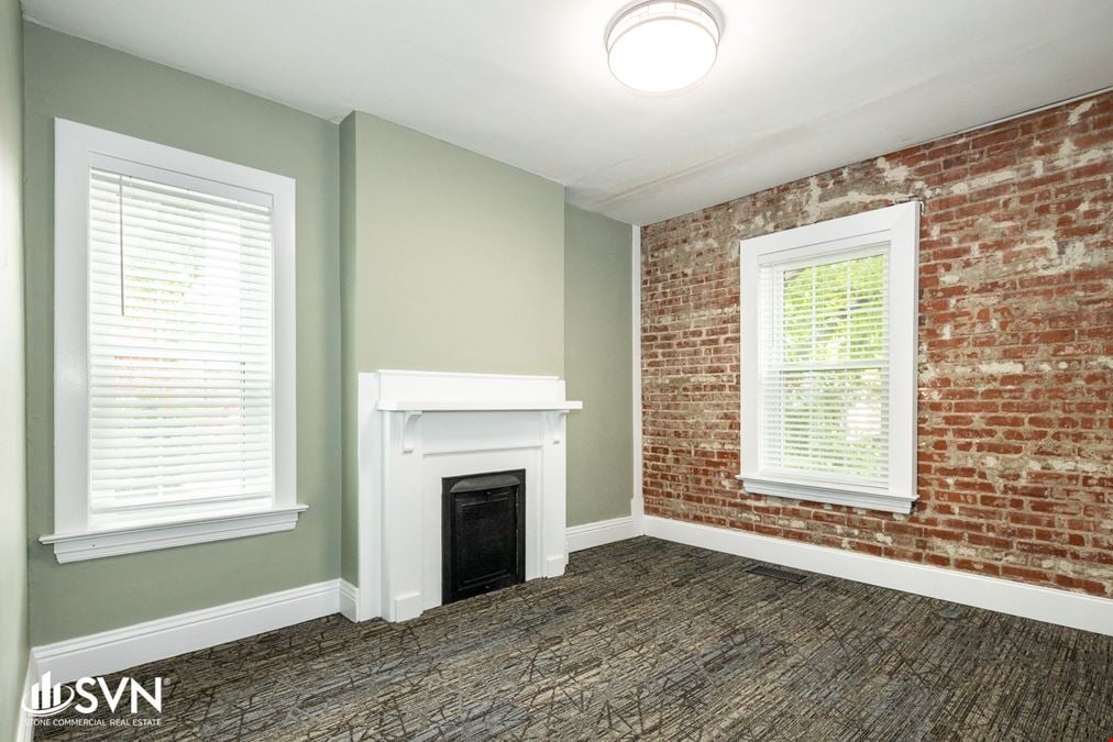Ground-Floor Office Suite | Courthouse-Adjacent | Parking Available