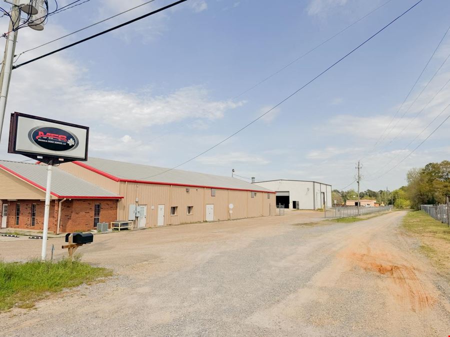 Industrial For Sale 
