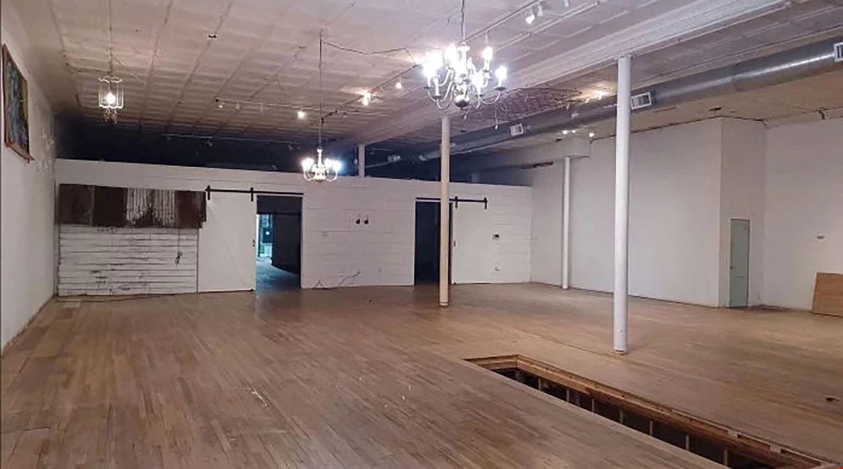 503 N Main St
