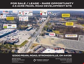 12300 Pearl Rd, Strongsville, OH