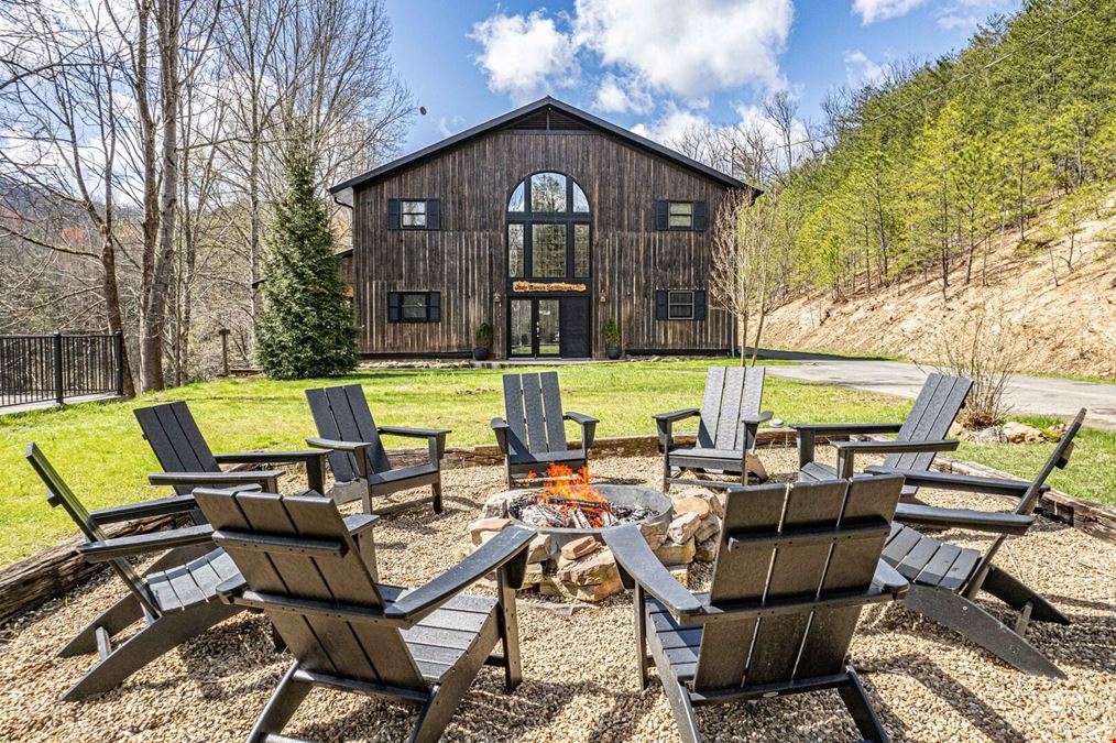 1293 Laurel Lick Rd