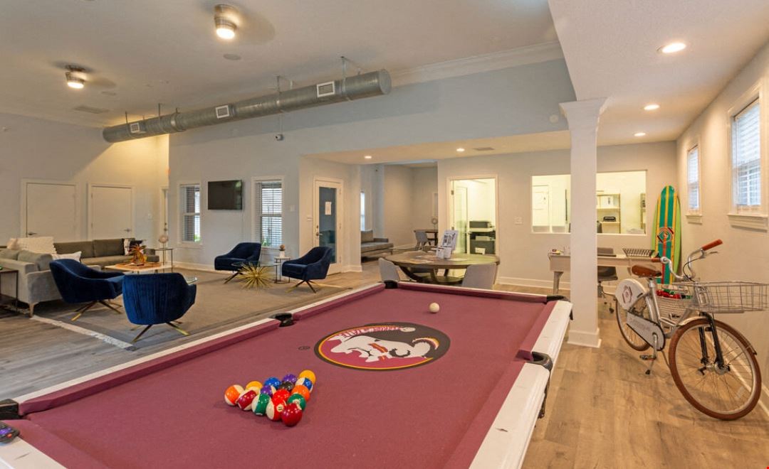 The Artisan Luxury Townhomes
