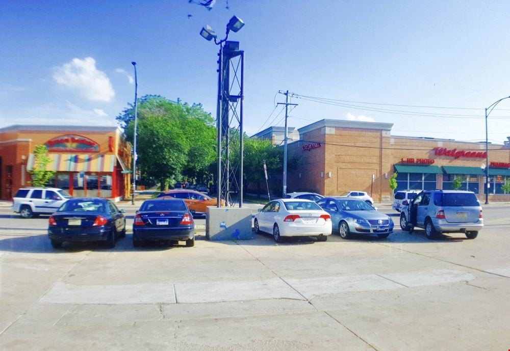 4744 W. Belmont Ave, Chicago, IL, 60641