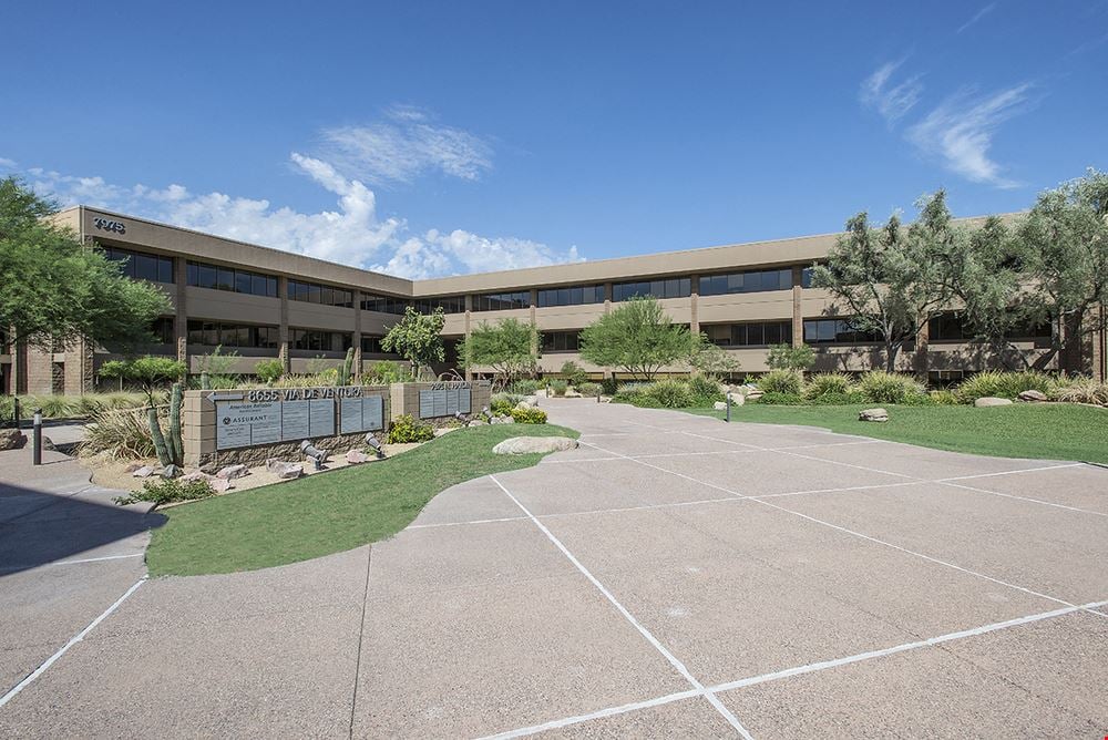 Scottsdale Executive Office Park