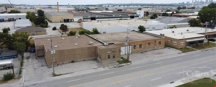 For Sale or Lease