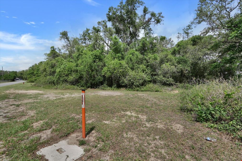 SR-50 & American Legion Rd, Mascotte, FL 34753 United States