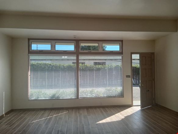 Preview of Office space for Rent at 422 N. Milpas Street