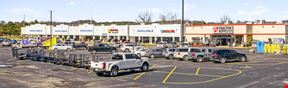 Westgate Shopping Center