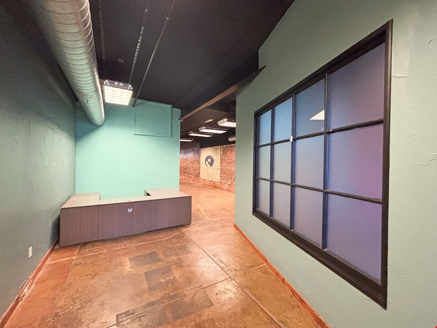 3,220 SF Downtown Office Suite