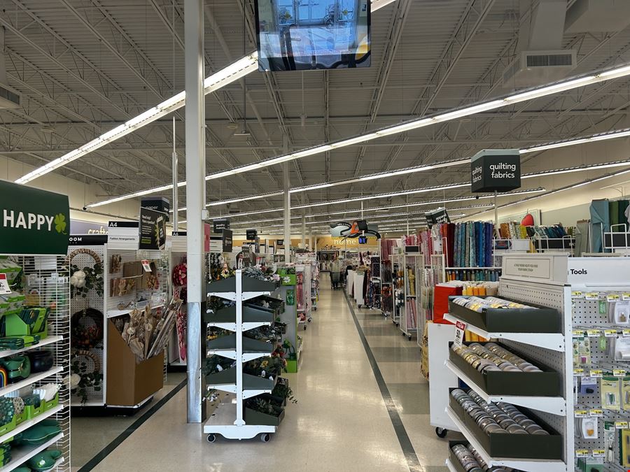 Prewitt's Point - Unit 18