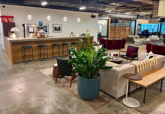 Preview of Office space for Rent at 60 South 6th Street, Suite 2800