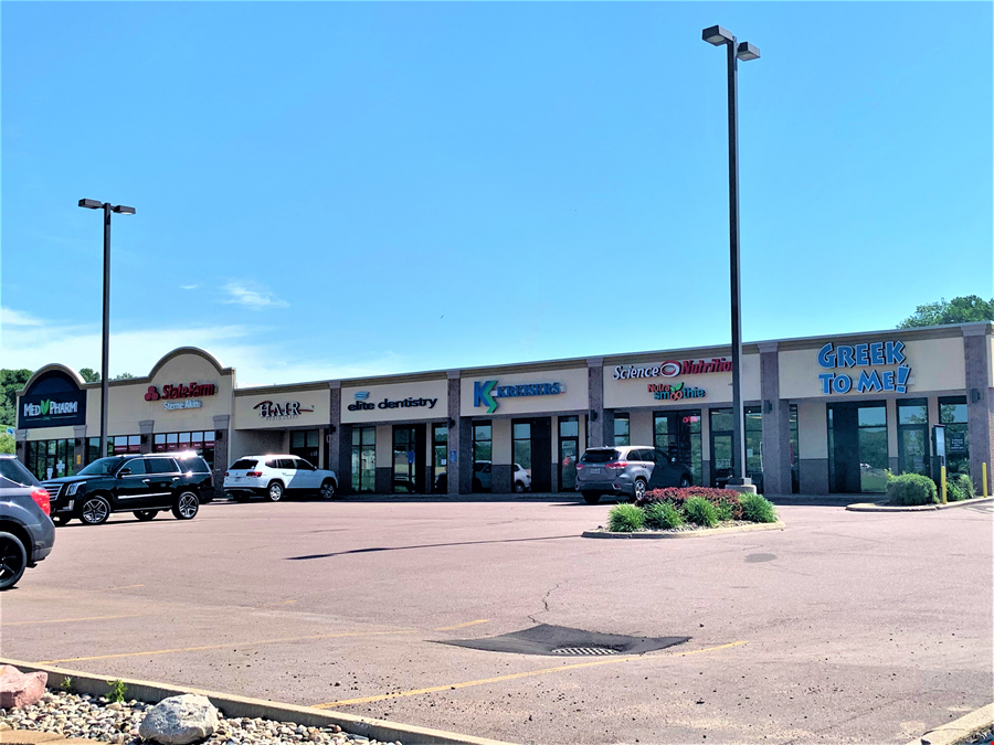 Shoppes at Sunnybrook