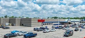 Meijer | In-Store Retail Space