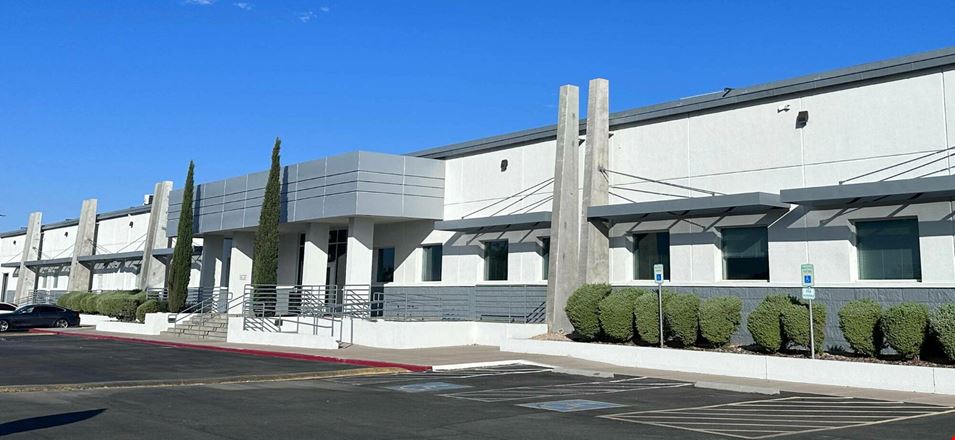 Preview of Office space for Rent at 1359 Lomaland Dr