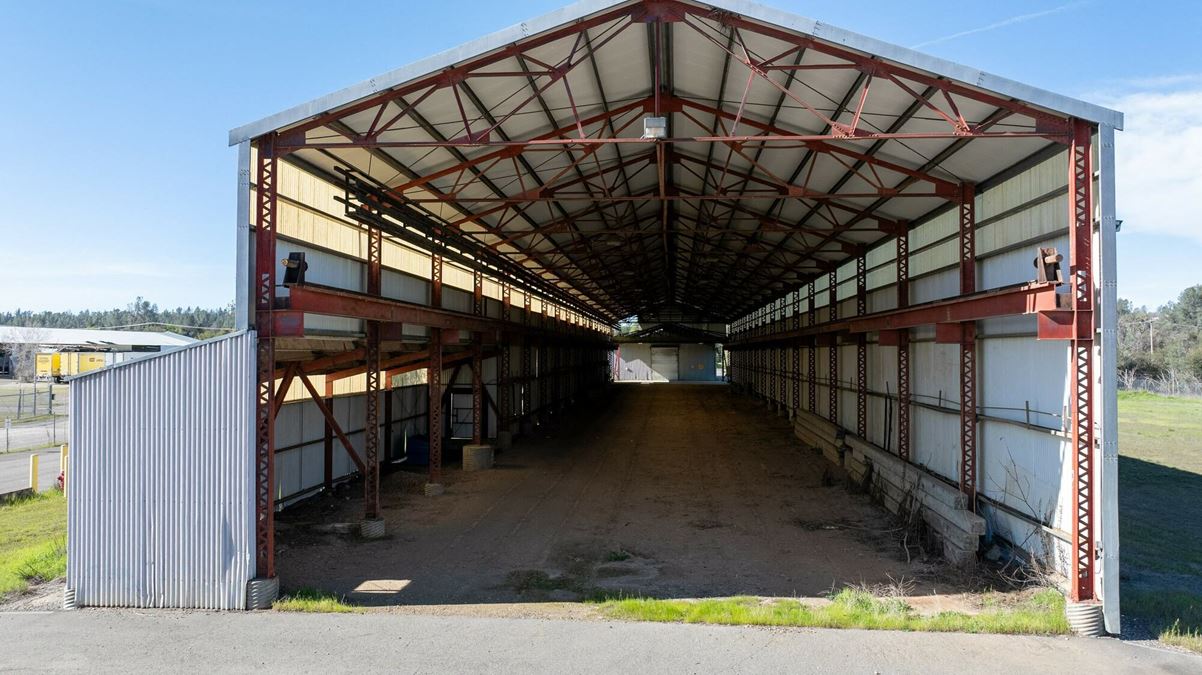 Industrial Facility