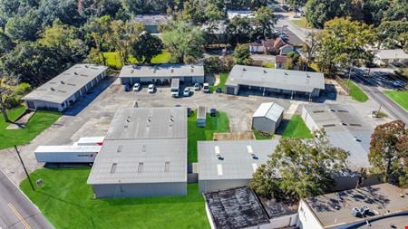 Preview of Industrial space for Rent at 2565 Halls Mill Rd