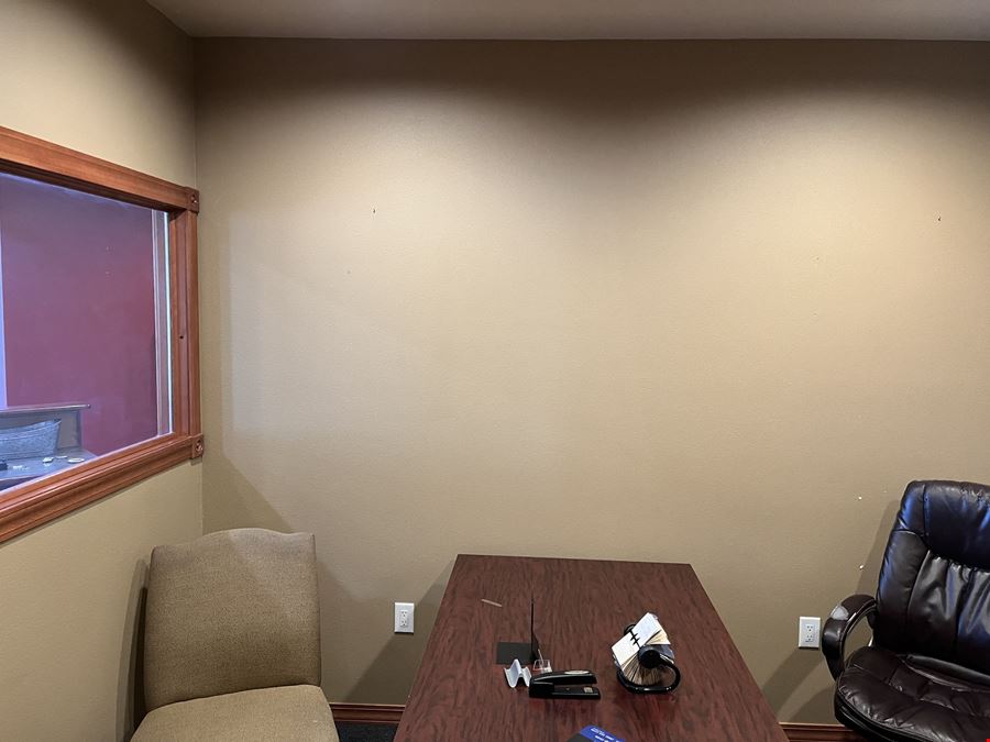 West Kennewick Office Complex