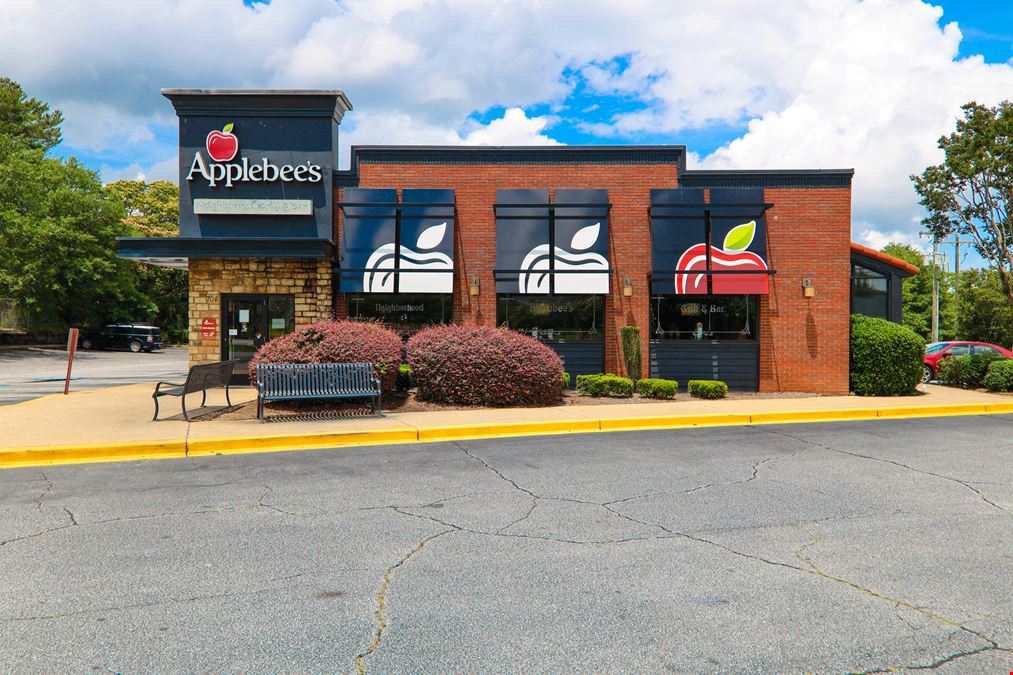 Applebee's | Greer, SC