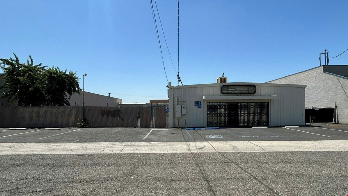 1202 Price Street