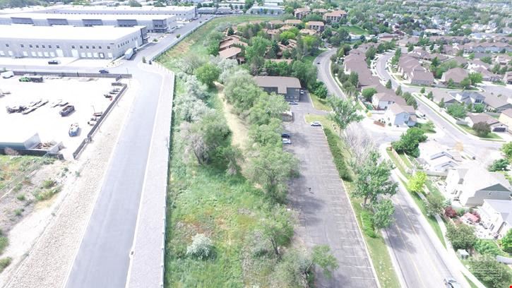 Preview of Office space for Sale at 9075 S Riverside Dr