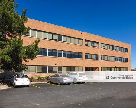 Preview of Office space for Rent at 6402 South Troy Circle