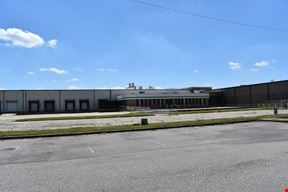 3255 Thomason Ave. - 176,000 +/- SF Warehouse & 7.2 Acres