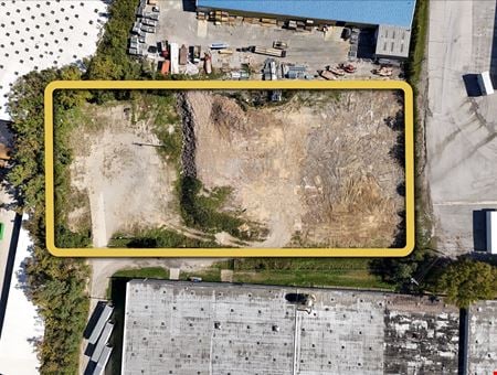 Preview of VacantLand space for Rent at 130 Lisle Industrial Ave