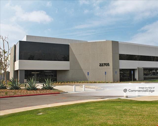 Parker Technology Park