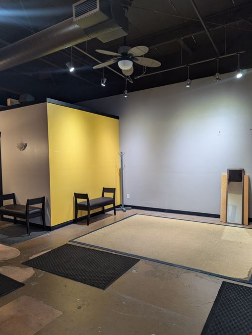 Retail & Office Units Available | Whitehouse Plaza