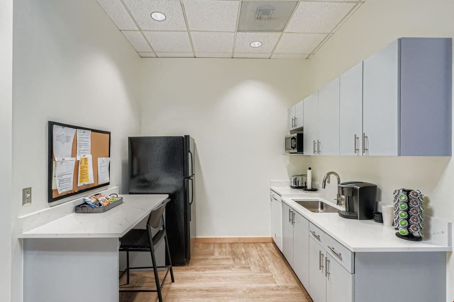 Intelligent Office - US - Intelligent Office Cherry Creek
