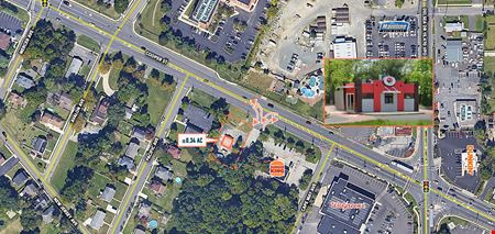 Preview of Retail space for Rent at 915 Cooper St