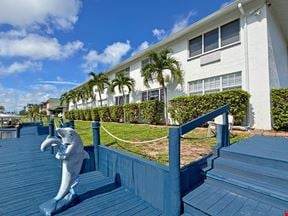Waterfront Apartments