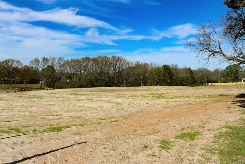 Mixed Land Development - 13970 FM 2710, Lindale, TX