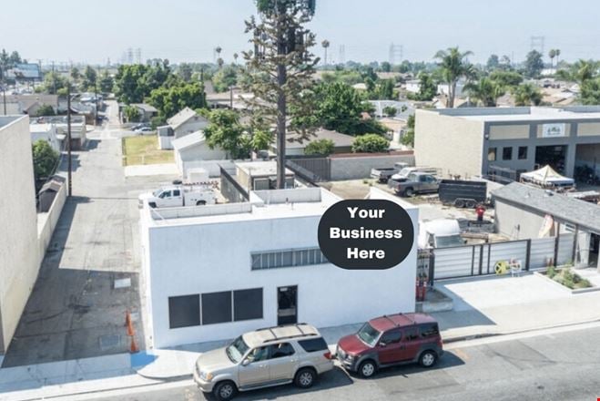 Preview of Retail space for Rent at 8846 Alondra Boulevard