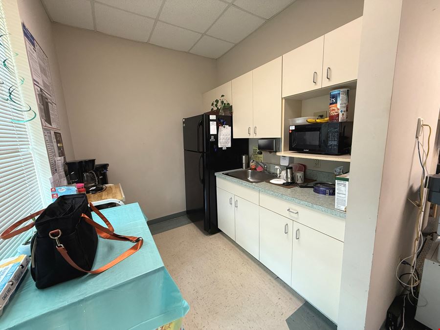 Port Orange Medical Center | Office Condo For Sale or Lease