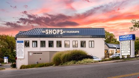 Preview of Retail space for Rent at 6911-6949 S Kings Highway