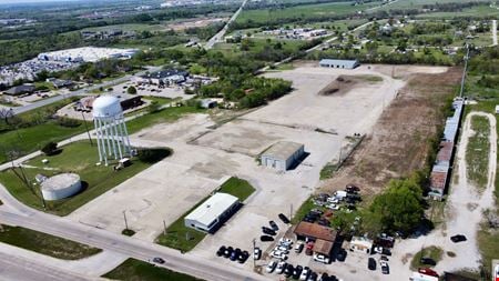 Preview of commercial space at 1401 U.S. 82