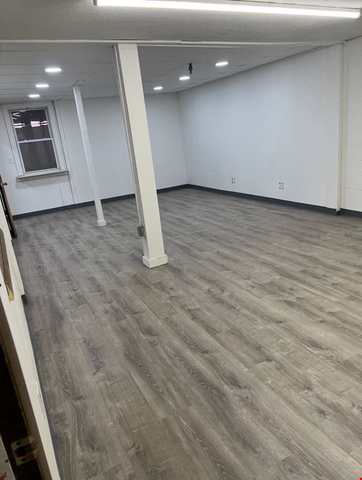 7,300 SF Industrial Space for Lease