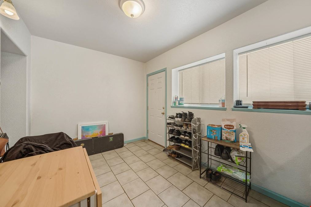 Valley Apartments