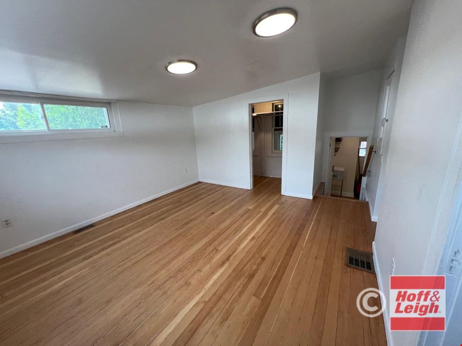 2606 W Alamo Avenue & 5765 S Curtice Street