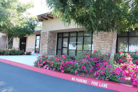 Preview of commercial space at 1839 Iron Point Road
