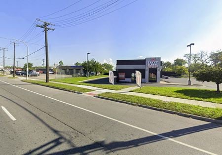 Preview of Retail space for Sale at 14350 Livernois