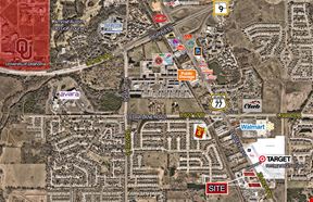 4090 Classen Blvd